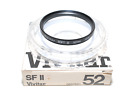 Vivitar Japan SF II Soft Filter Portrait/Akt für 52mm Filtergewinde (neuwertig)