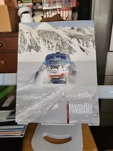 March 2022 Porsche PCA Panorama Magazine #780 RARE!! Awesome L@@K - Picture 1 of 6
