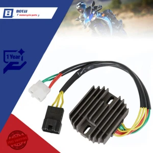 Fit For Honda CBR600F4 CBR600F4I 2001 - 2005 2006 Regulator Rectifier - Foto 1 di 13