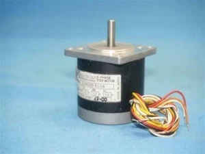 Ec Motion ECM265-E1.0A ECM265E10A 2-Phase Step Motor - Picture 1 of 5
