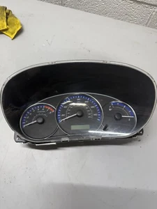 2010 SUBARU Forester Speedometer Cluster - Picture 1 of 2