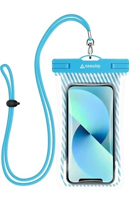 Capa telefone universal à prova d'água Seawisp - Imagem 1 de 4