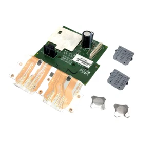 Scheda Ink SCX1457 CR PCB REV2.0 per Stampante HP Officejet J3680 Fax Originale - Afbeelding 1 van 3