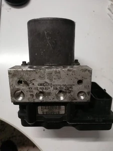 CENTRALINA POMPA ABS 0265235103 PER AUDI A6 4F C6 - Imagen 1 de 4