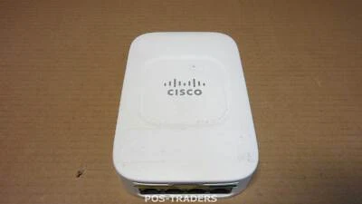 Cisco AIR-CAP702W-E-K9 V02 Wireless Access Point Dual-band 802.11a/g/n INCL PSU - Bild 1 von 4