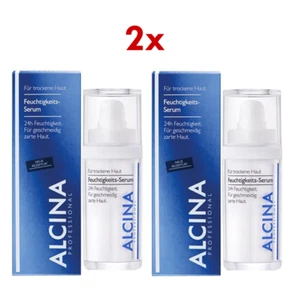 ALCINA Feuchtigkeits Serum 2x 30ml - Bild 1 von 1