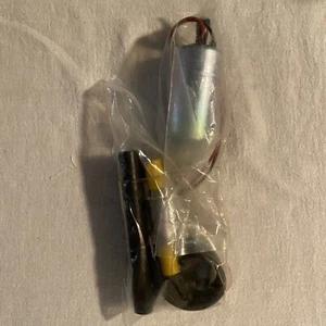 Universal Low Pressure Fuel Pump For Gas/Diesel A8016EP New ITEM - Bild 1 von 2