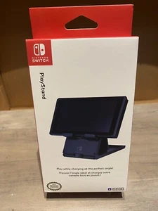 nintendo switch playstand. Brand New. - Foto 1 di 2
