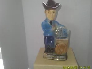 Jim Beam Zimmerman-Peddler - Picture 1 of 4