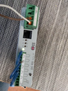 Ott drive control DC RS beta 15 a40018 - Bild 1 von 4