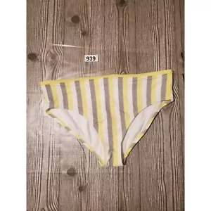Kona Sol Damen Schwimmen Bikinihose Größe 1x 939 - Bild 1 von 4