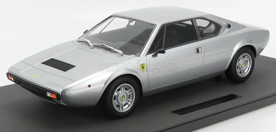 1/12 TOPMARQUES - FERRARI - DINO 308 GT4 COUPE 1973 TM12-27C - Immagine 1 di 1