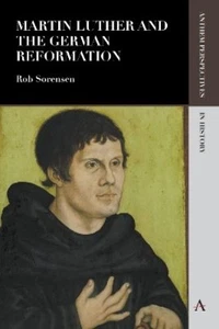 Rob Sorensen Martin Luther and the German Reformation (Paperback) - Picture 1 of 1