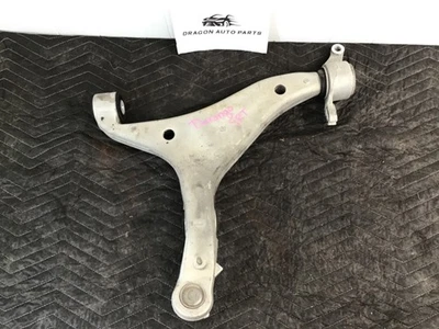 2016 - 2022 DODGE  DURANGO SRT FRONT LEFT LOWER CONTROL ARM OEM 04877717AB - Image 1 of 4