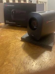 NearStream VMVM46 Wireless Live Streaming Camera - Picture 1 of 6