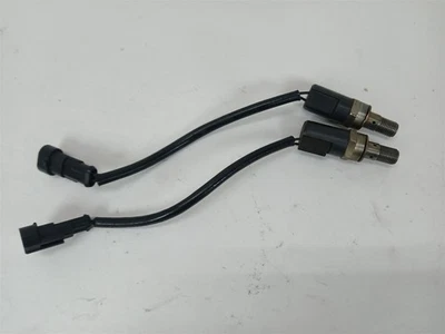 Harley-Davidson 2015 Street Glide ACR Automatic Compression Release Solenoids - Image 1 of 4