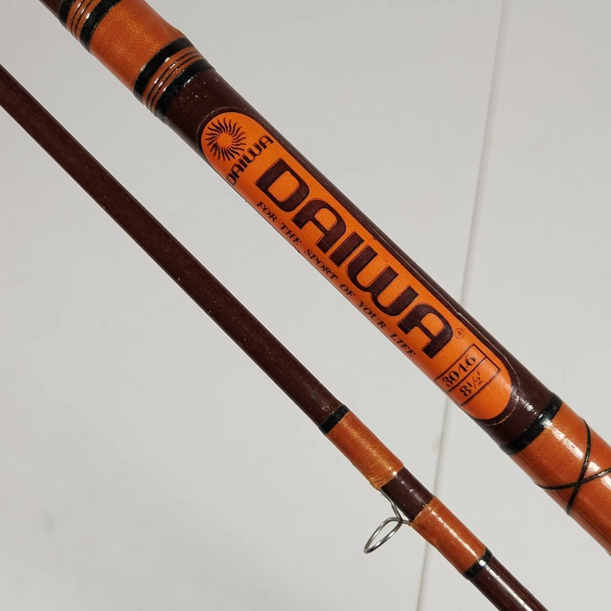 ロッド daiwa grandview-s 1103tmlfs DAIWA GRAND WAVE Z 40HW