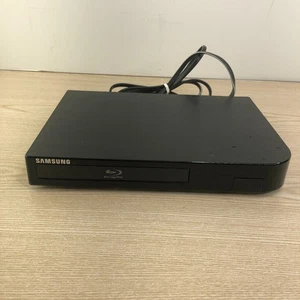 💿📀Samsung BD-HM51 Blu-Ray DVD Player Tested Works📀💿 NO REMOTE - Picture 1 of 7