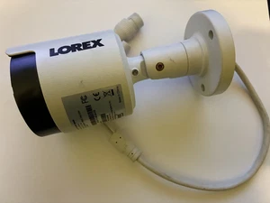 Lorex LKB343-C 1080p FHD 4MP Bullet PoE IP Network Camera - Picture 1 of 2