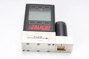 Alicat Scientific MC-5SLPM-D/5M Mass Flow Controller - Fair Condition - Picture 1 of 6
