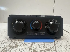 05-08 Nissan Frontier Crew Cab Heater A/C Control 05 06 07 08 - Bild 1 von 8