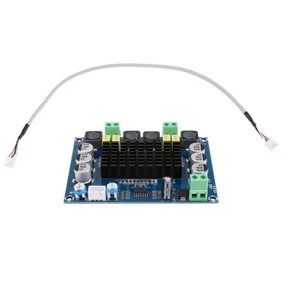 TPA3116D2 TPA3116 Canale Stereo Alta Potenza Audio Digitale Potenza 6231 - Immagine 1 di 4