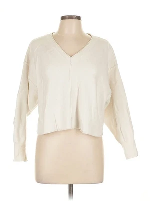 Cárdigan Lumiere para mujer marfil L Foto 1 de 4