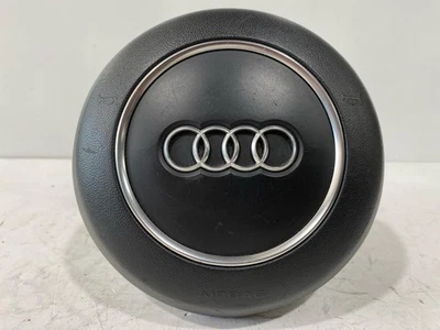 2012-2018 Audi A6 S6 A7 S7 Sport Steering Wheel Airbag 4G0880201H6PS Air Bag (L) Foto 1 de 4