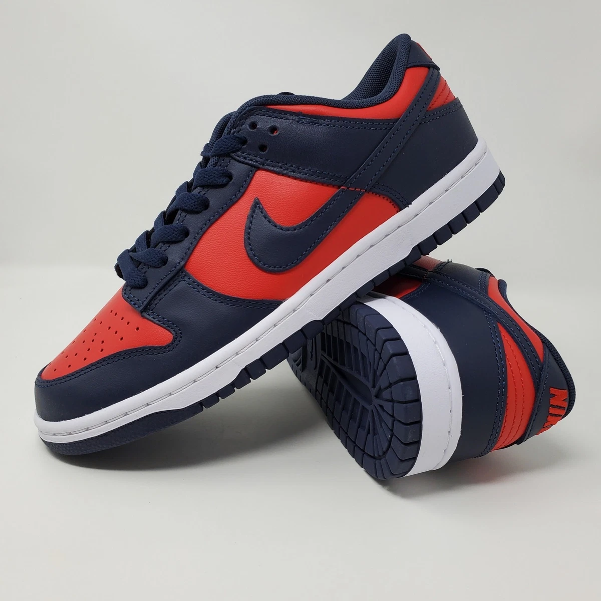 Nike Dunk Low White Obsidian for Sale | Authenticity Guaranteed | eBay