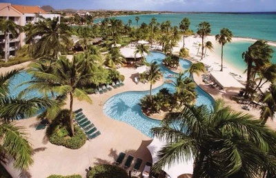 Alquiler de tiempo compartido Renaissance Wind Creek Aruba Resort Foto 1 de 4