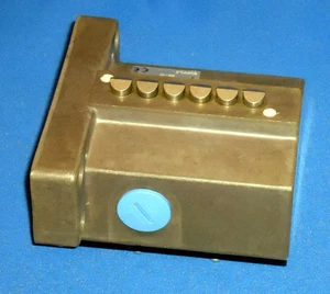 Balluff- BNS 819-D06-D12-62-10 Mechanical Multiple-Limit-Switch	 - Picture 1 of 1