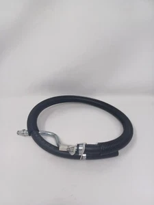 Edelmann 80615 352179 9.65mm Male Captive X 3/8 In. I.D. Hose - Picture 1 of 7
