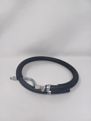 Edelmann 80615 352179 9.65mm Male Captive X 3/8 In. I.D. Hose - Image 1 of 4