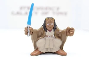 Star Wars Héroes Galácticos Maestro Jedi Agen Kolar Revenge Of The Sith Clon Wars - Imagen 1 de 3