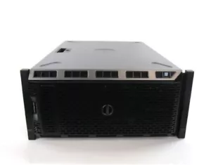 SERVIDOR LFF EN RACK DELL POWEREDGE T630 10 NÚCLEOS E5-2660 V3 32 GB H730 - Imagen 1 de 1