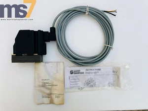 SAUER DANFOSS 157B4218 PVEO 02ATEX459X EEXM ACTUATION VALVE PROPORTIONAL #NEW - Picture 1 of 7