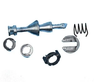 Door Lock Repair Kit Cylinder Barrel BMW E90 3 SERIES E91 E92 Front Left Right - Picture 1 of 1