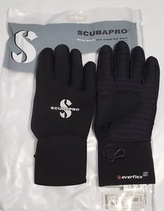 M ScubaPro Everflex 5 mm Glove Size Medium - Picture 1 of 1