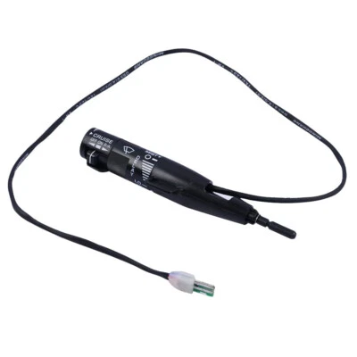 Interruptor multifunción señal de giro 19353957 para Chevrolet C1500 C3500 K1500 K2500 Foto 1 de 4