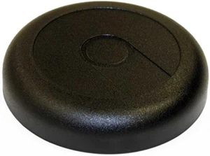 Mighty Mite Vacuum Rear Wheels (2Pk) Part# 15409-119N - Picture 1 of 12
