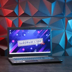 Lenovo IdeaPad Gaming // i7-9750H, GTX 1650, 16 GB RAM, 1 TB SSD - Bild 1 von 5