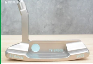 BYRON DESIGN GERMAN S.S. 360G Baby Blue TW Spec 34 inch - Picture 1 of 10
