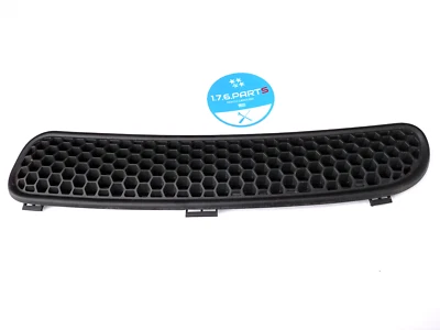 Mini Cooper S LH 2006 capó izquierdo capó ventilación rejilla de aire 02 03 04 05 06 07 08 OEM Foto 1 de 4