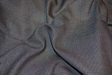 $4250 Rare Oxxford Clothes Pure Silk Blue Sportscoat Blazer 40L Neiman Marcus