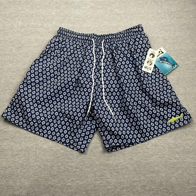 Uzzi Active Wear Dive Shorts Swimming Volleyball Size L Water Resist Fast Dry - Image 1 of 4