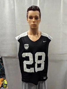 Camiseta deportiva reversible de Nike STX NHSLS L - Imagen 1 de 16