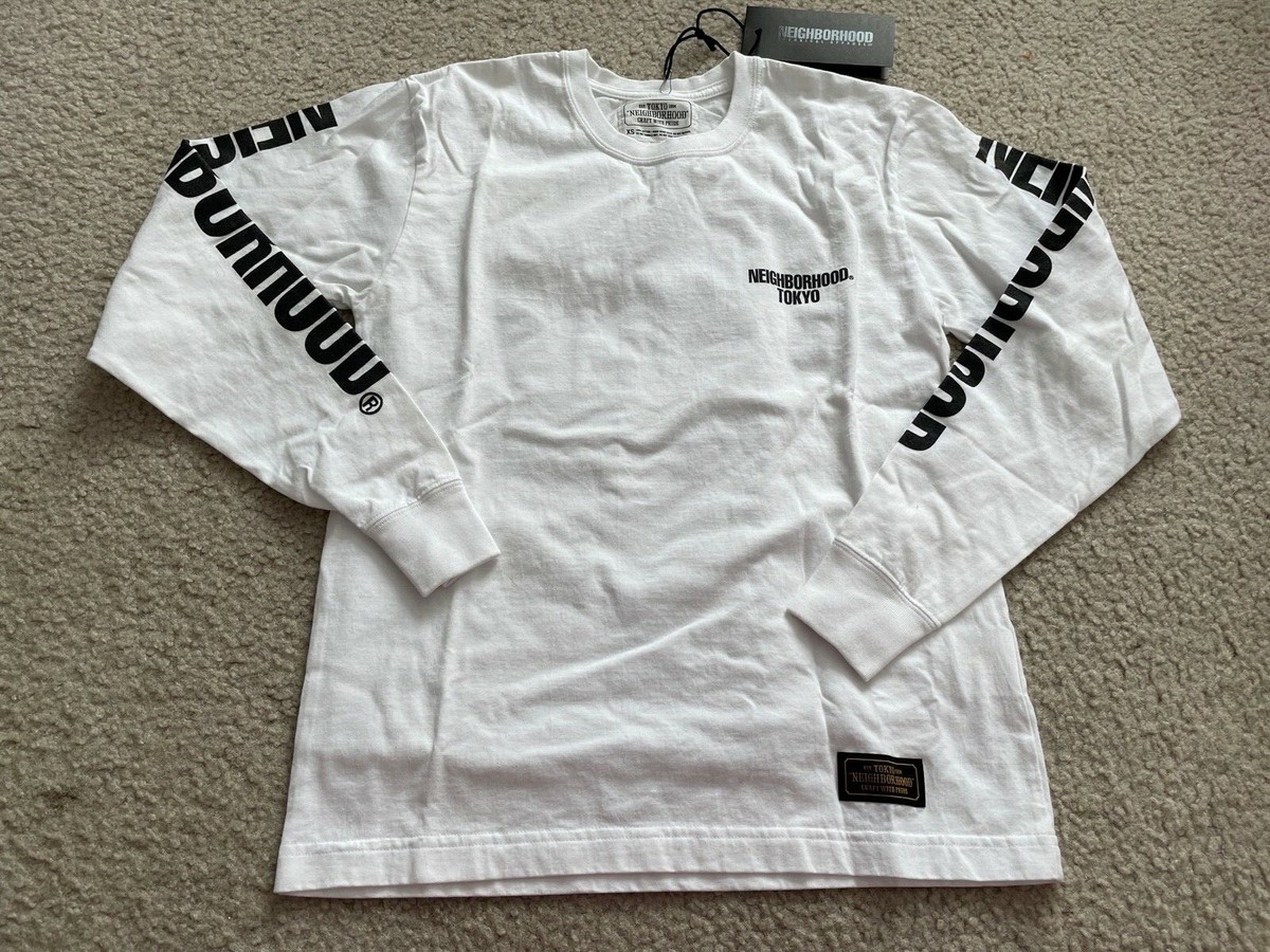 Supreme X Neighborhood In Men's T-Shirts | eBay Supreme X Neighborhood In Men's T-Shirts | eBay
