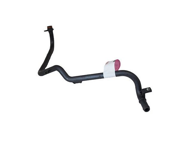 Tubo de calefacción de climatización para Ford F350 Super Duty 2008-2010 6,4 L V8 2009 FN739MS Foto 1 de 1