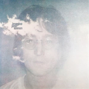 John Lennon Imagine (Vinyl) The Ultimate Mixes Deluxe
