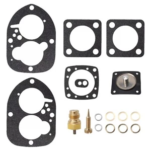 New Carb Kit for Solex 44PA1 Volvo Penta Inboard Marine 856471 856472 841292 - Picture 1 of 10